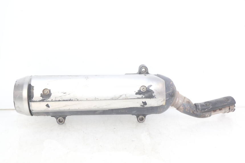 photo de EXHAUST PIPE YAMAHA X-MAX XMAX 125 (2010 - 2014)