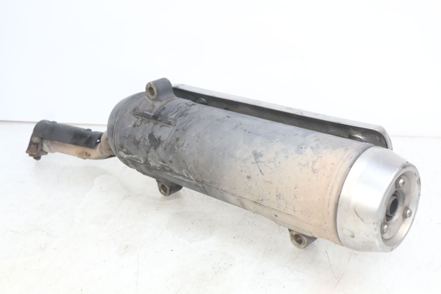 photo de EXHAUST PIPE YAMAHA X-MAX XMAX 125 (2010 - 2014)