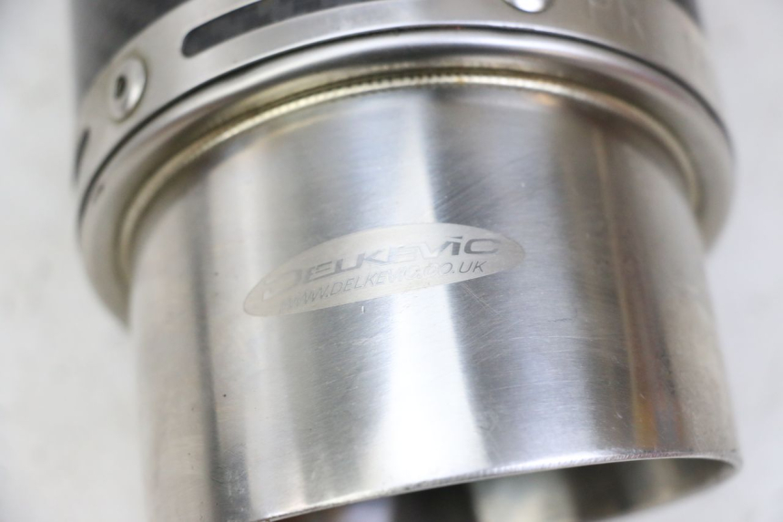 photo de EXHAUST YAMAHA XJ6 ABS 600 (2008 - 2016)