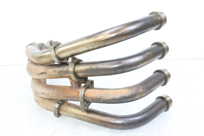 photo de EXHAUST YAMAHA XJ6 ABS 600 (2008 - 2016)