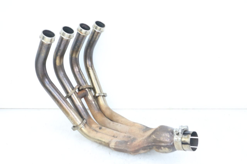 photo de EXHAUST YAMAHA XJ6 ABS 600 (2008 - 2016)