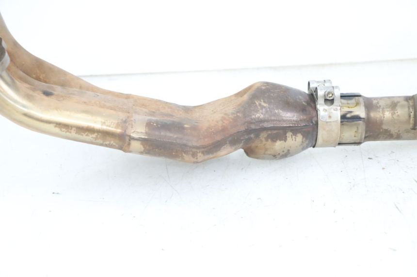 photo de EXHAUST YAMAHA XJ6 ABS 600 (2008 - 2016)