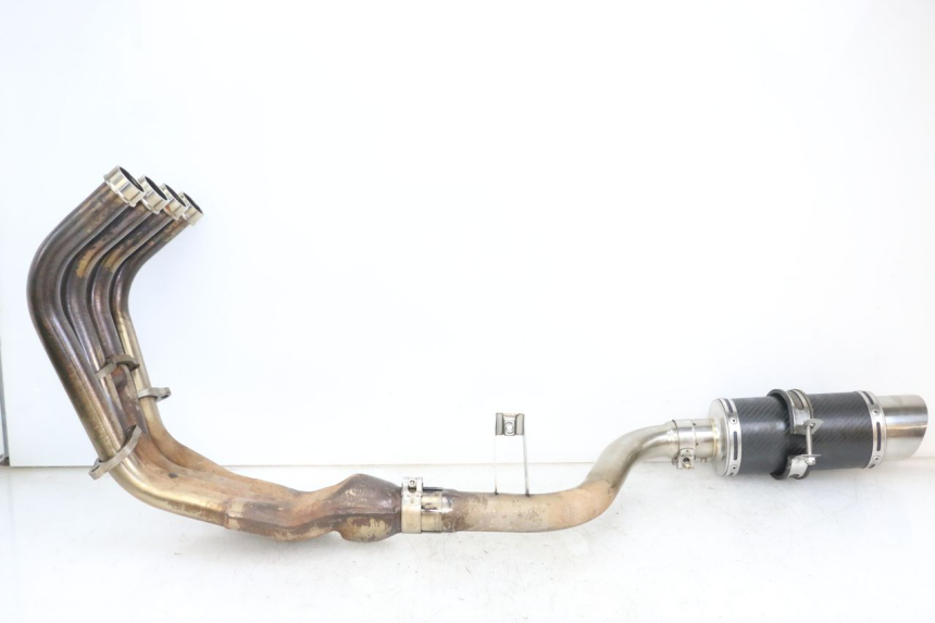 photo de EXHAUST YAMAHA XJ6 ABS 600 (2008 - 2016)