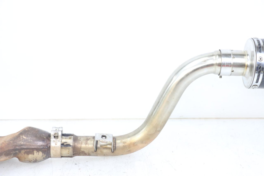 photo de EXHAUST YAMAHA XJ6 ABS 600 (2008 - 2016)