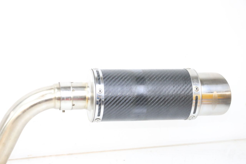 photo de EXHAUST YAMAHA XJ6 ABS 600 (2008 - 2016)