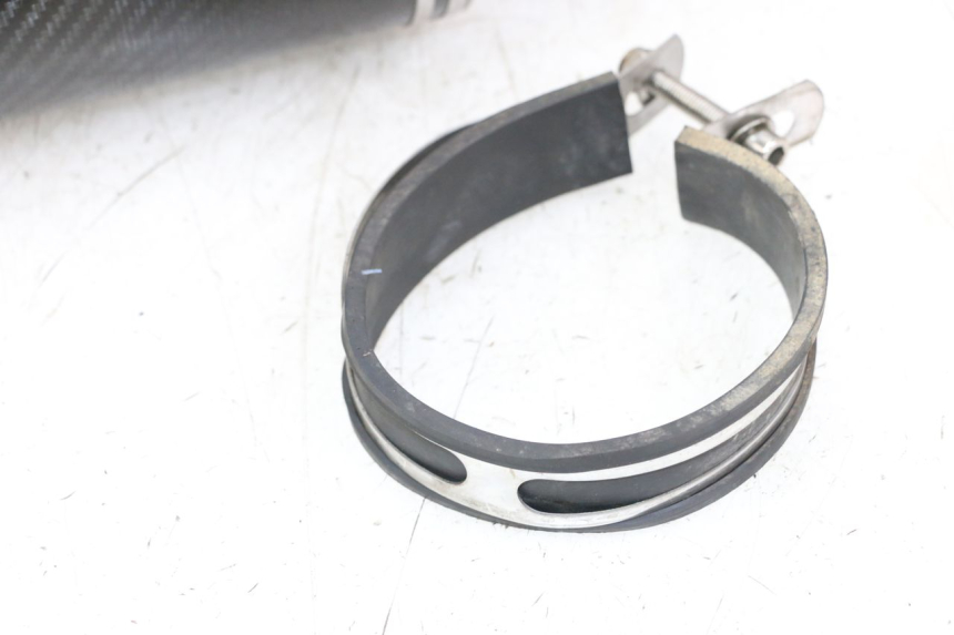 photo de EXHAUST YAMAHA XJ6 ABS 600 (2008 - 2016)