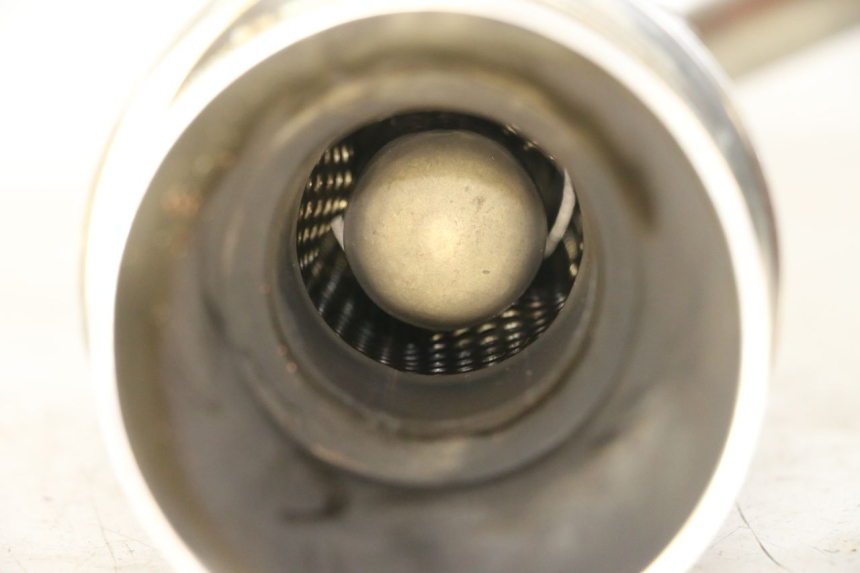 photo de EXHAUST YAMAHA XJ6 ABS 600 (2008 - 2016)