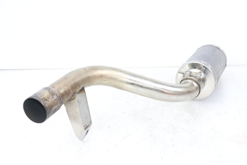 photo de EXHAUST YAMAHA XJ6 ABS 600 (2008 - 2016)