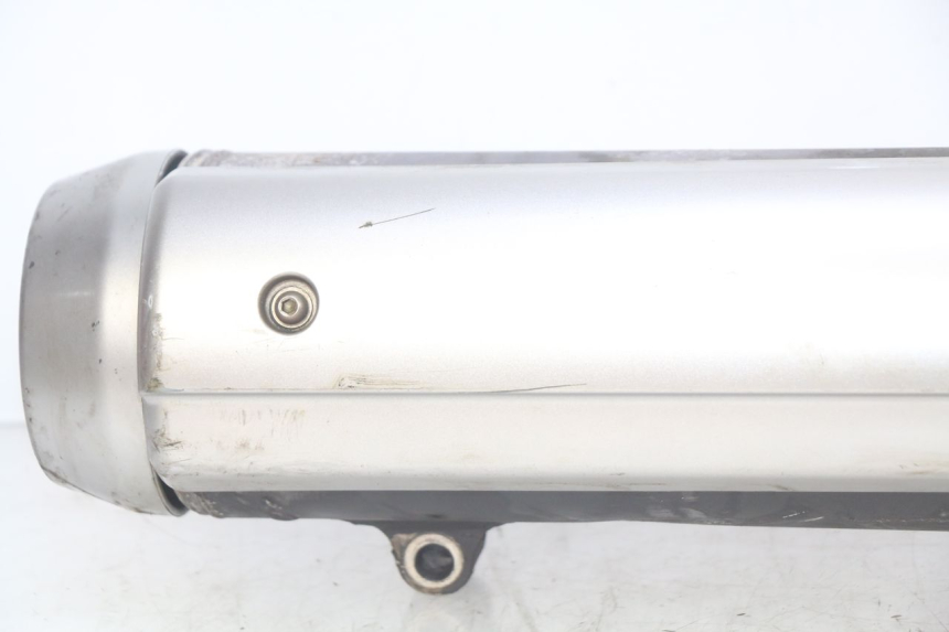 photo de EXHAUST PIPE YAMAHA XMAX X-MAX 125 (2006 - 2009)