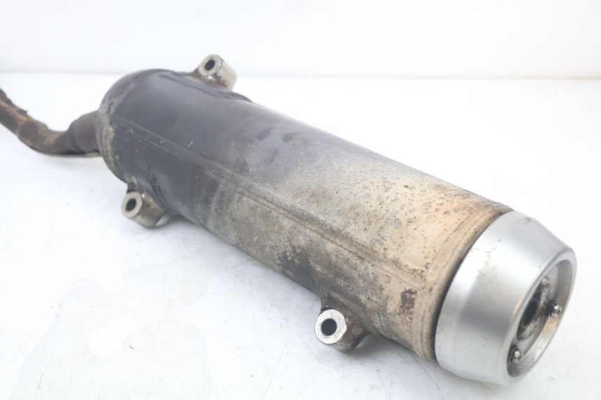 photo de EXHAUST PIPE YAMAHA XMAX X-MAX 125 (2006 - 2009)