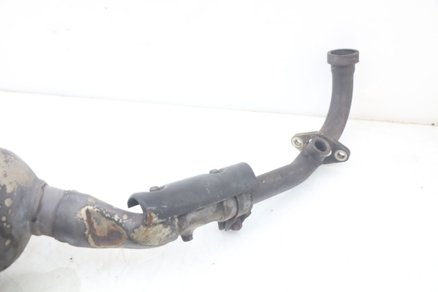 photo de EXHAUST PIPE YAMAHA XMAX X-MAX 125 (2006 - 2009)