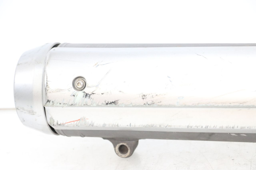 photo de EXHAUST PIPE YAMAHA XMAX X-MAX 125 (2006 - 2009)