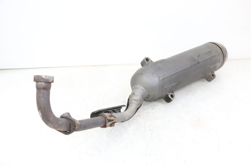 photo de EXHAUST PIPE YAMAHA XMAX X-MAX 125 (2006 - 2009)