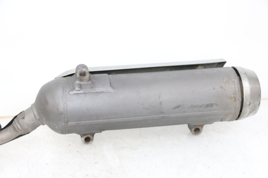 photo de EXHAUST PIPE YAMAHA XMAX X-MAX 125 (2006 - 2009)