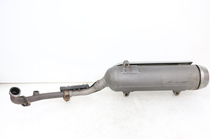 photo de EXHAUST PIPE YAMAHA XMAX X-MAX 125 (2006 - 2009)