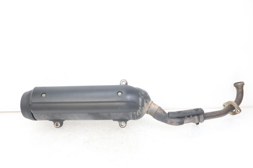 photo de EXHAUST PIPE YAMAHA XMAX X-MAX ABS 125 (2017 - 2020)