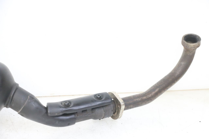 photo de EXHAUST PIPE YAMAHA XMAX X-MAX ABS 125 (2017 - 2020)