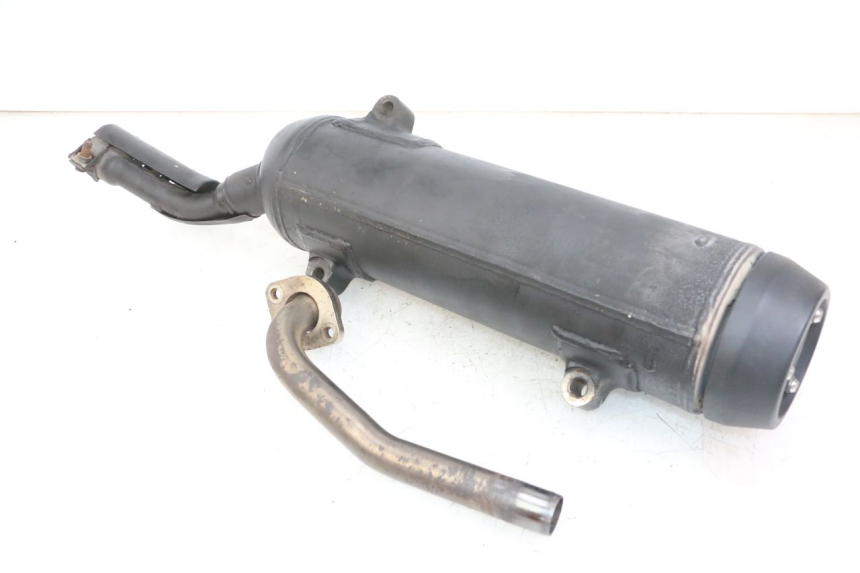 photo de EXHAUST PIPE YAMAHA XMAX X-MAX ABS 125 (2017 - 2020)