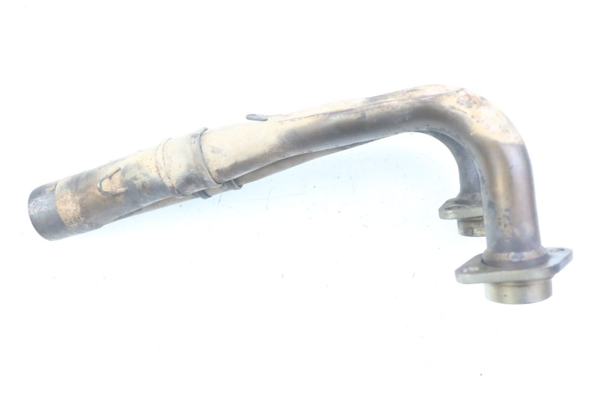 photo de EXHAUST PIPE YAMAHA XP T-MAX TMAX ABS 500 (2004 - 2007)