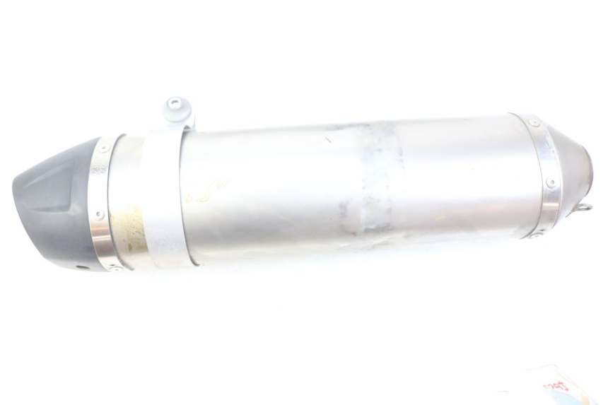 photo de EXHAUST PIPE YAMAHA XP T-MAX TMAX ABS 500 (2004 - 2007)
