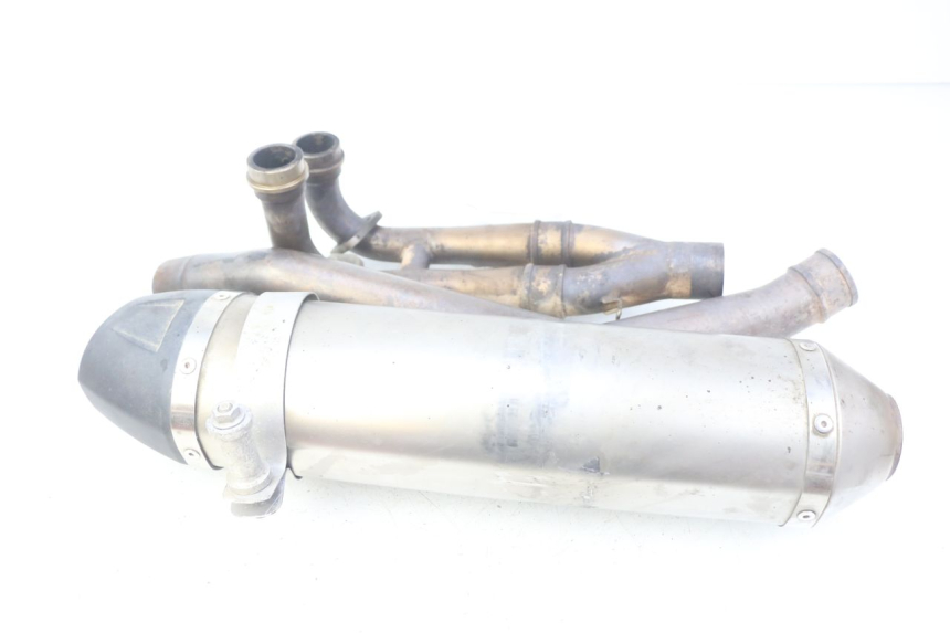 photo de EXHAUST PIPE YAMAHA XP T-MAX TMAX ABS 500 (2004 - 2007)