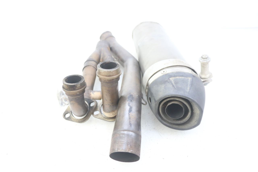 photo de EXHAUST PIPE YAMAHA XP T-MAX TMAX ABS 500 (2004 - 2007)