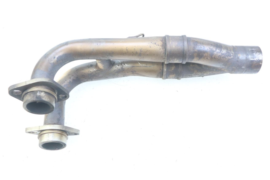 photo de EXHAUST PIPE YAMAHA XP T-MAX TMAX ABS 500 (2004 - 2007)
