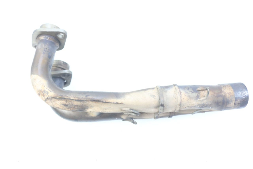 photo de EXHAUST PIPE YAMAHA XP T-MAX TMAX ABS 500 (2004 - 2007)