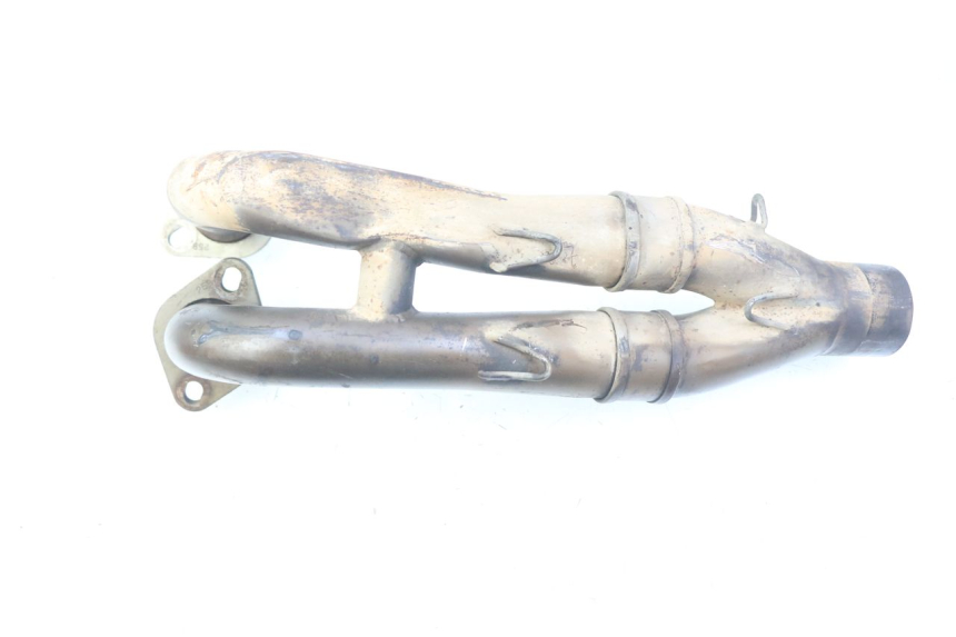 photo de EXHAUST PIPE YAMAHA XP T-MAX TMAX ABS 500 (2004 - 2007)