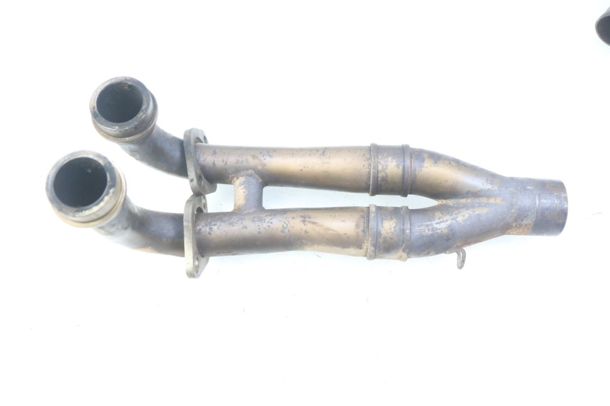 photo de EXHAUST PIPE YAMAHA XP T-MAX TMAX ABS 500 (2004 - 2007)