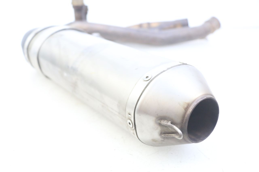 photo de EXHAUST PIPE YAMAHA XP T-MAX TMAX ABS 500 (2004 - 2007)