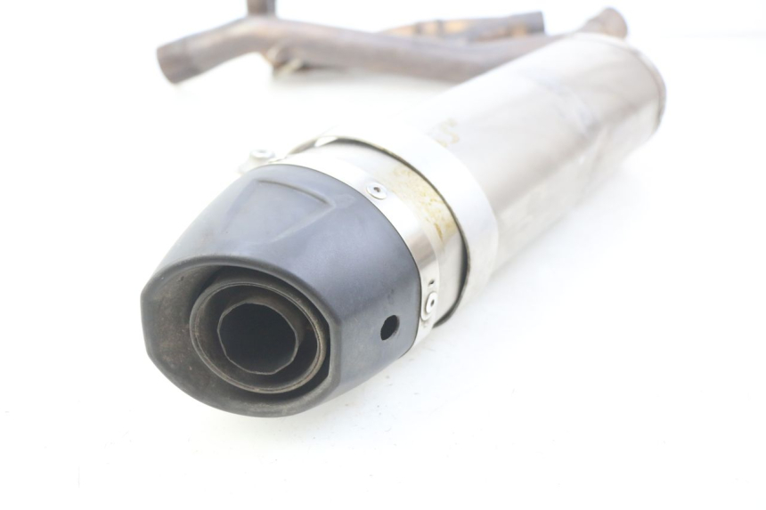 photo de EXHAUST PIPE YAMAHA XP T-MAX TMAX ABS 500 (2004 - 2007)