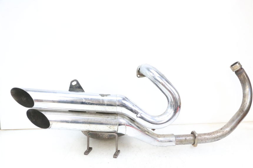 photo de EXHAUST YAMAHA XV VIRAGO 535 (1988 - 2004)