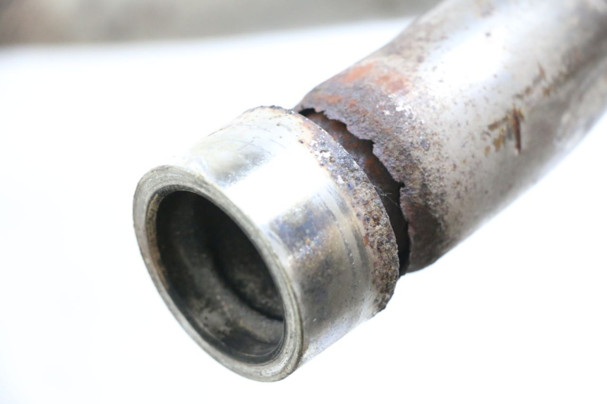 photo de EXHAUST YAMAHA XV VIRAGO 535 (1988 - 2004)
