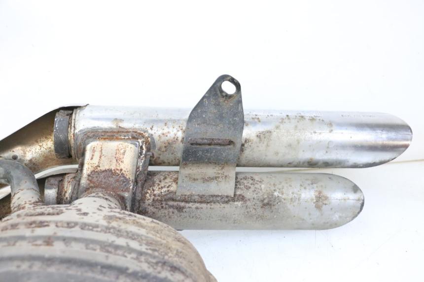 photo de EXHAUST YAMAHA XV VIRAGO 535 (1988 - 2004)