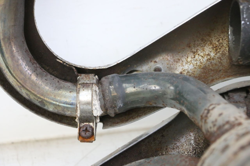 photo de EXHAUST YAMAHA XV VIRAGO 535 (1988 - 2004)