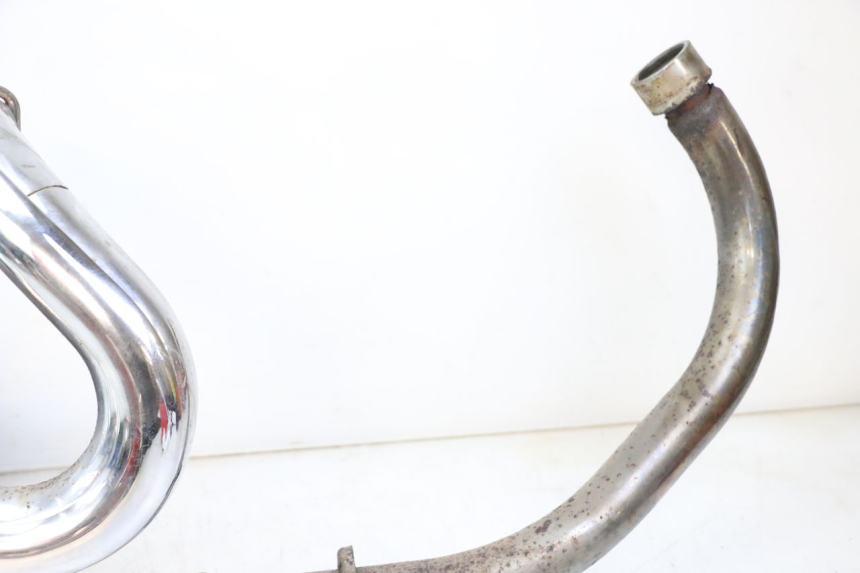 photo de EXHAUST YAMAHA XV VIRAGO 535 (1988 - 2004)