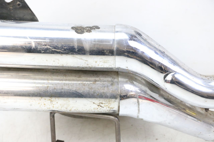 photo de EXHAUST YAMAHA XV VIRAGO 535 (1988 - 2004)