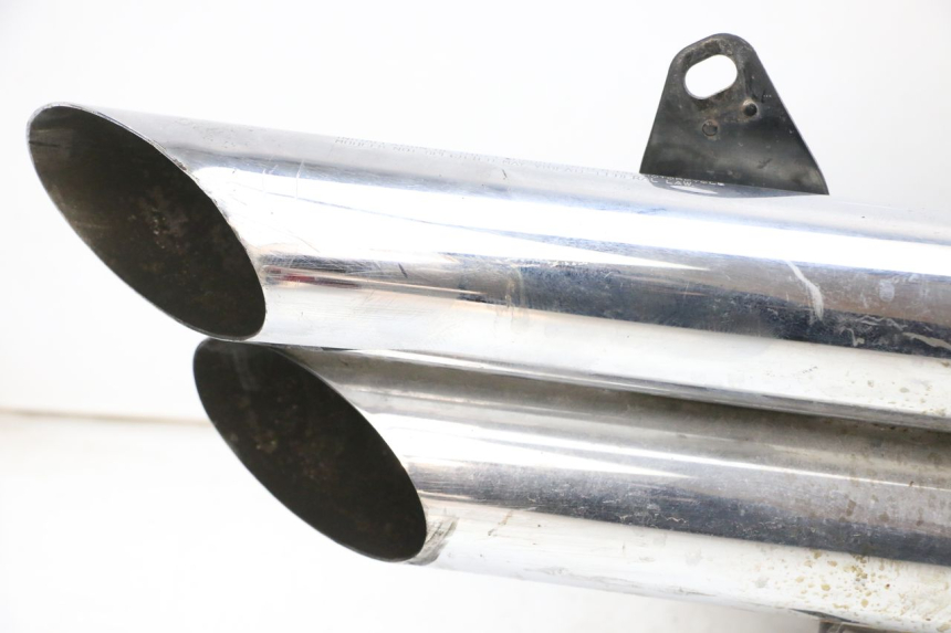 photo de EXHAUST YAMAHA XV VIRAGO 535 (1988 - 2004)