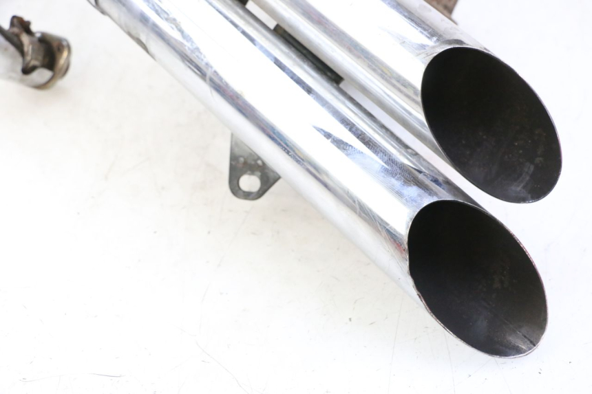 photo de EXHAUST YAMAHA XV VIRAGO 535 (1988 - 2004)