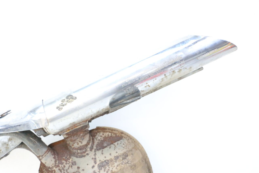 photo de EXHAUST YAMAHA XV VIRAGO 535 (1988 - 2004)