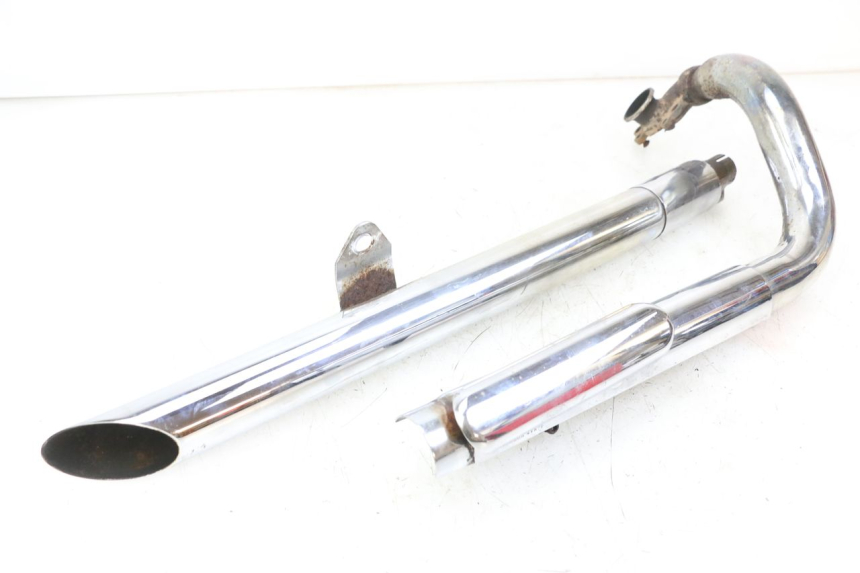 photo de EXHAUST YAMAHA XVS DRAG STAR DRAGSTAR 650 (1997 - 2007)