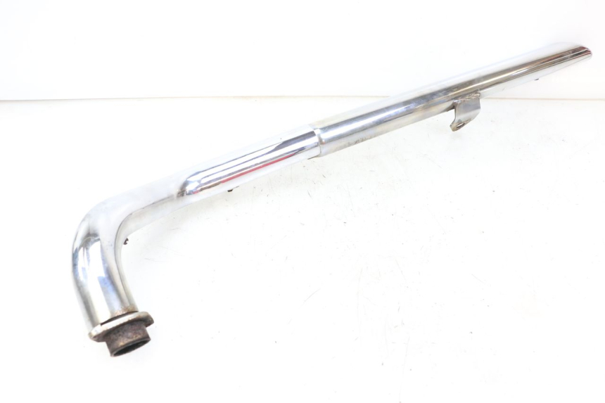 photo de EXHAUST YAMAHA XVS DRAG STAR DRAGSTAR 650 (1997 - 2007)