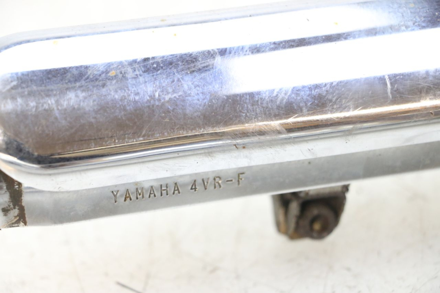 photo de EXHAUST YAMAHA XVS DRAG STAR DRAGSTAR 650 (1997 - 2007)