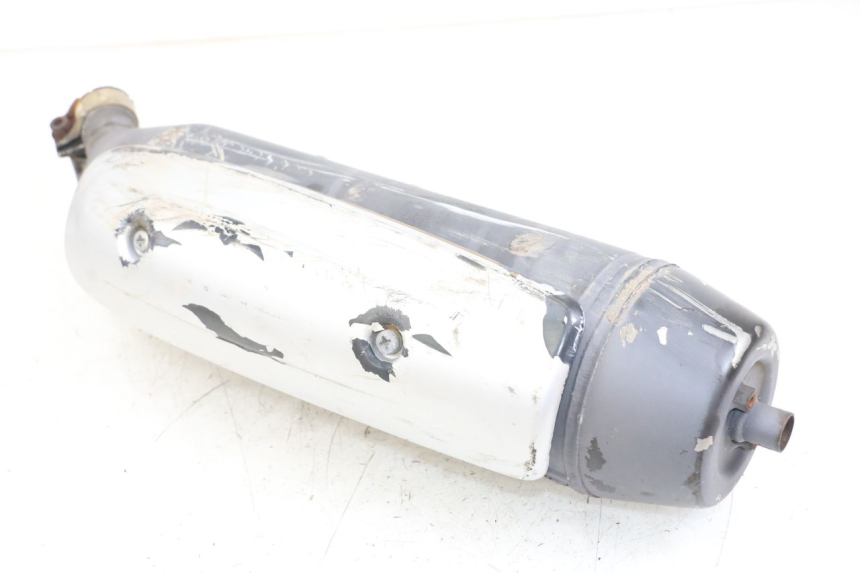 photo de EXHAUST PIPE YAMAHA YP MAJESTY 125 (2002 - 2006)