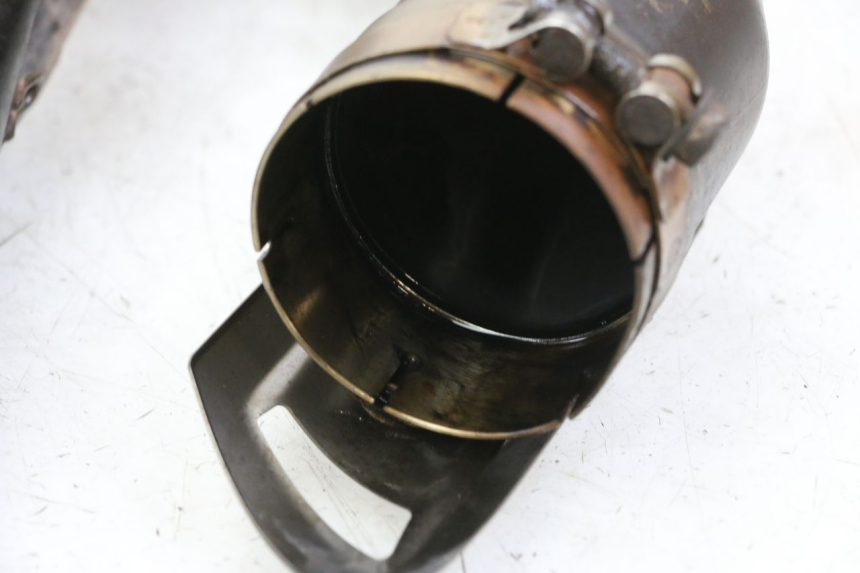 photo de EXHAUST YAMAHA YP T-MAX TMAX 530 (2017 - 2020)