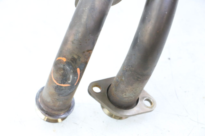photo de EXHAUST YAMAHA YP T-MAX TMAX 530 (2017 - 2020)