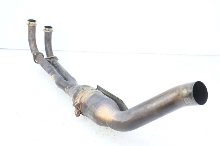photo de EXHAUST YAMAHA YP T-MAX TMAX 530 (2017 - 2020)