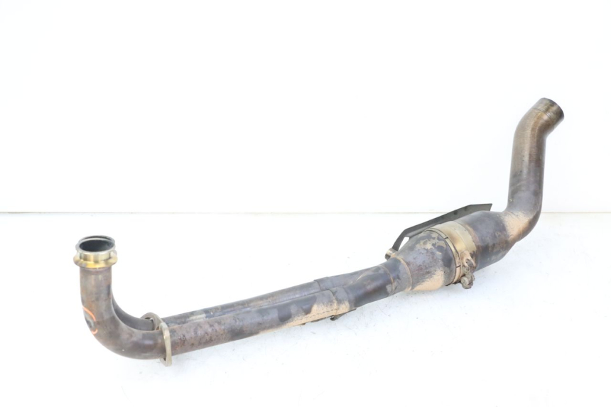 photo de EXHAUST YAMAHA YP T-MAX TMAX 530 (2017 - 2020)