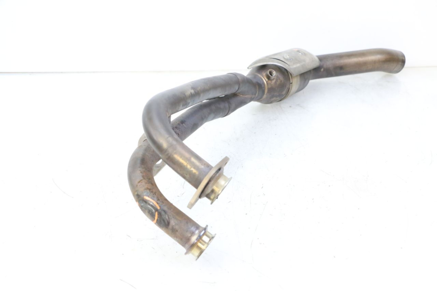 photo de EXHAUST YAMAHA YP T-MAX TMAX 530 (2017 - 2020)